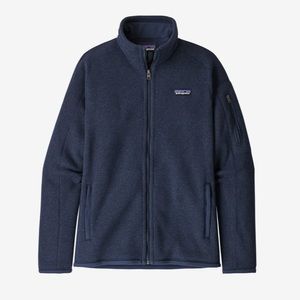 Patagonia Better Sweater Fleece Jacket